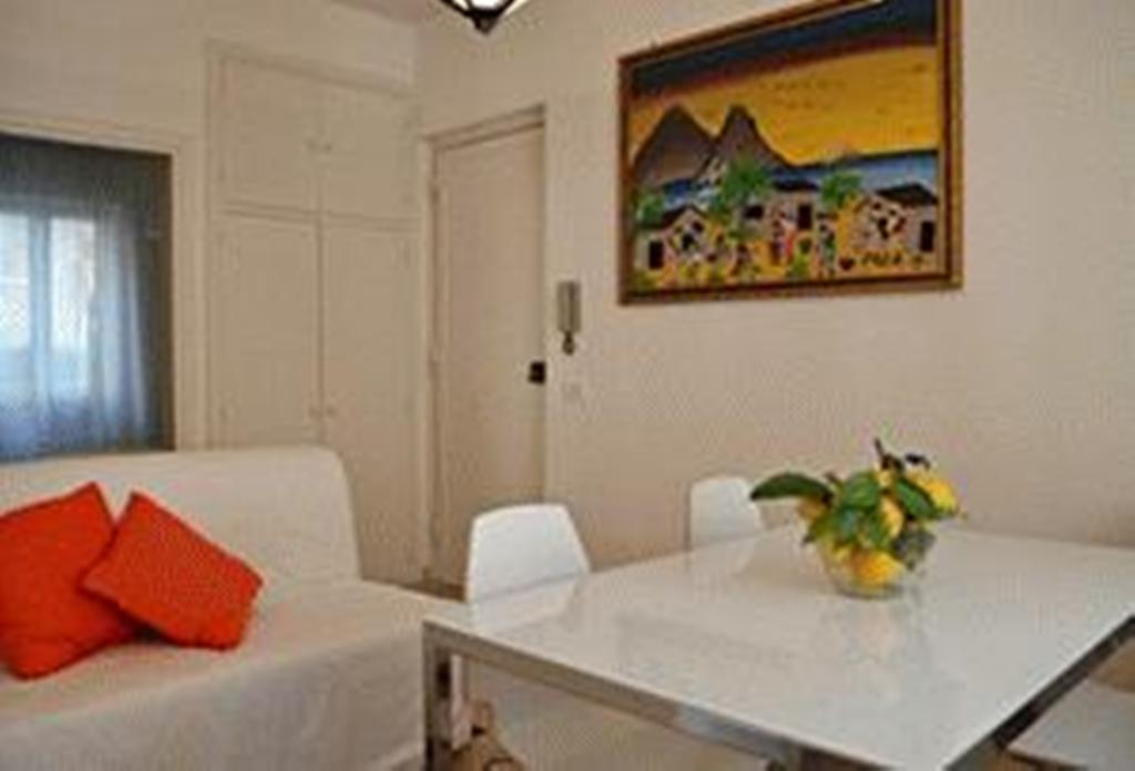 Casa Elena Apartment Maiori Exterior photo